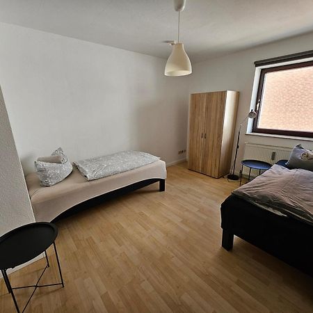 Bed4You Gaestehaus 1 Bergshausen 外观 照片