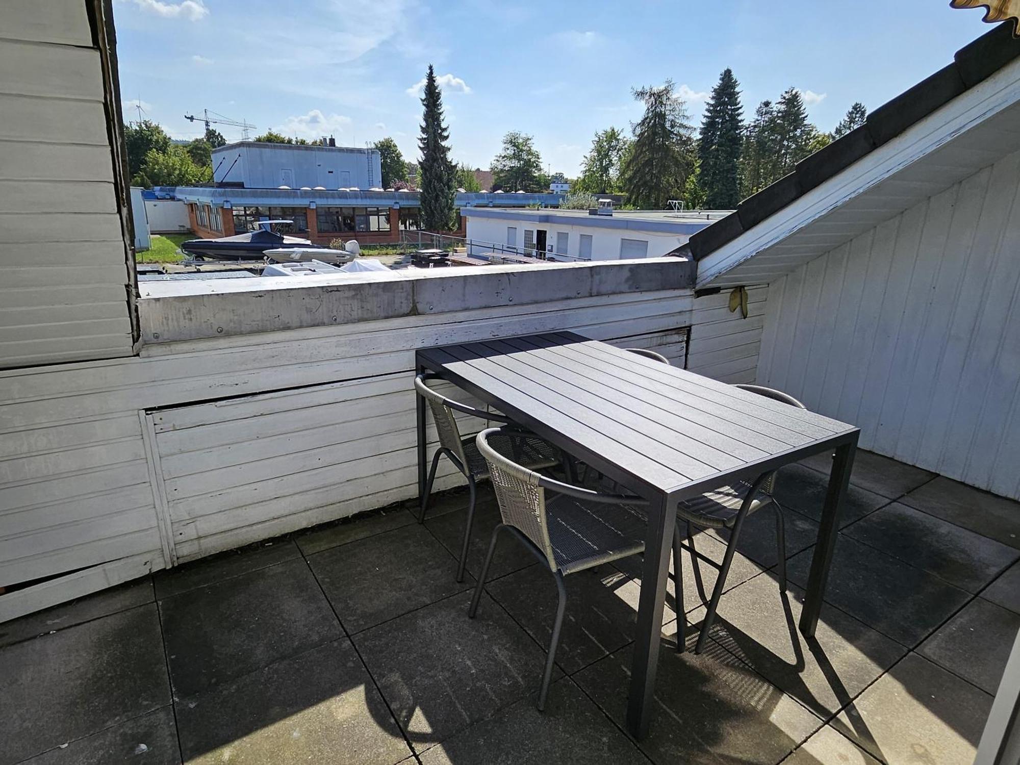 Bed4You Gaestehaus 1 Bergshausen 客房 照片