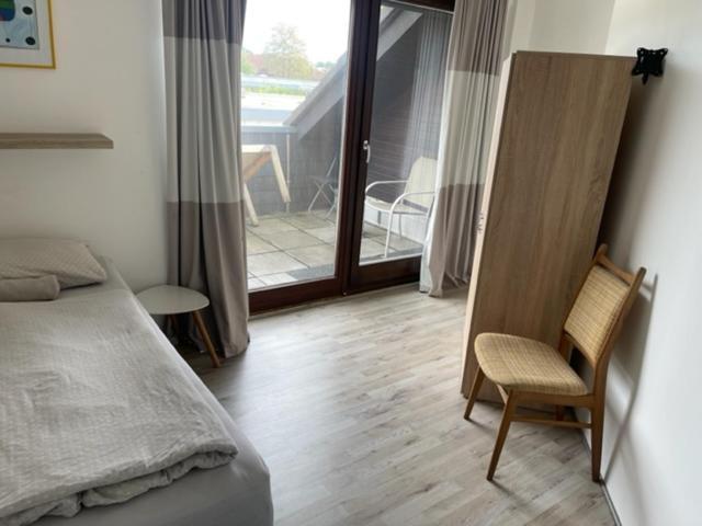 Bed4You Gaestehaus 1 Bergshausen 外观 照片